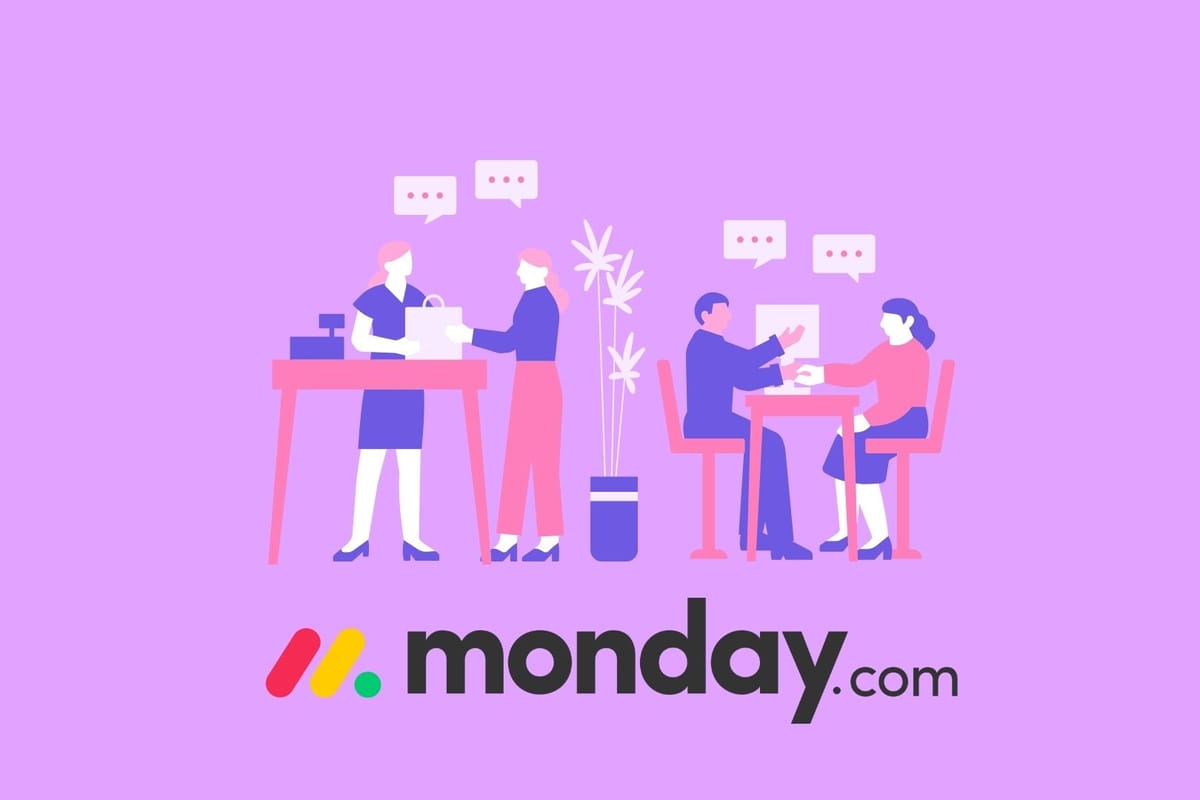 5 Simple Strategies for Automating Your Workflow with monday.com