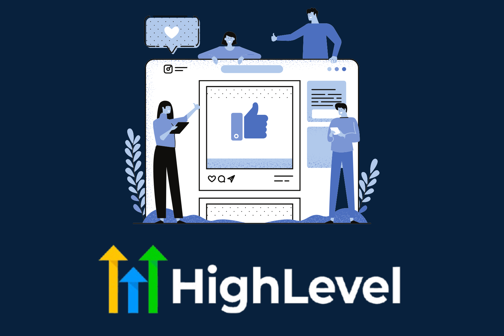 10 Best Practices for Using GoHighLevel in 2025