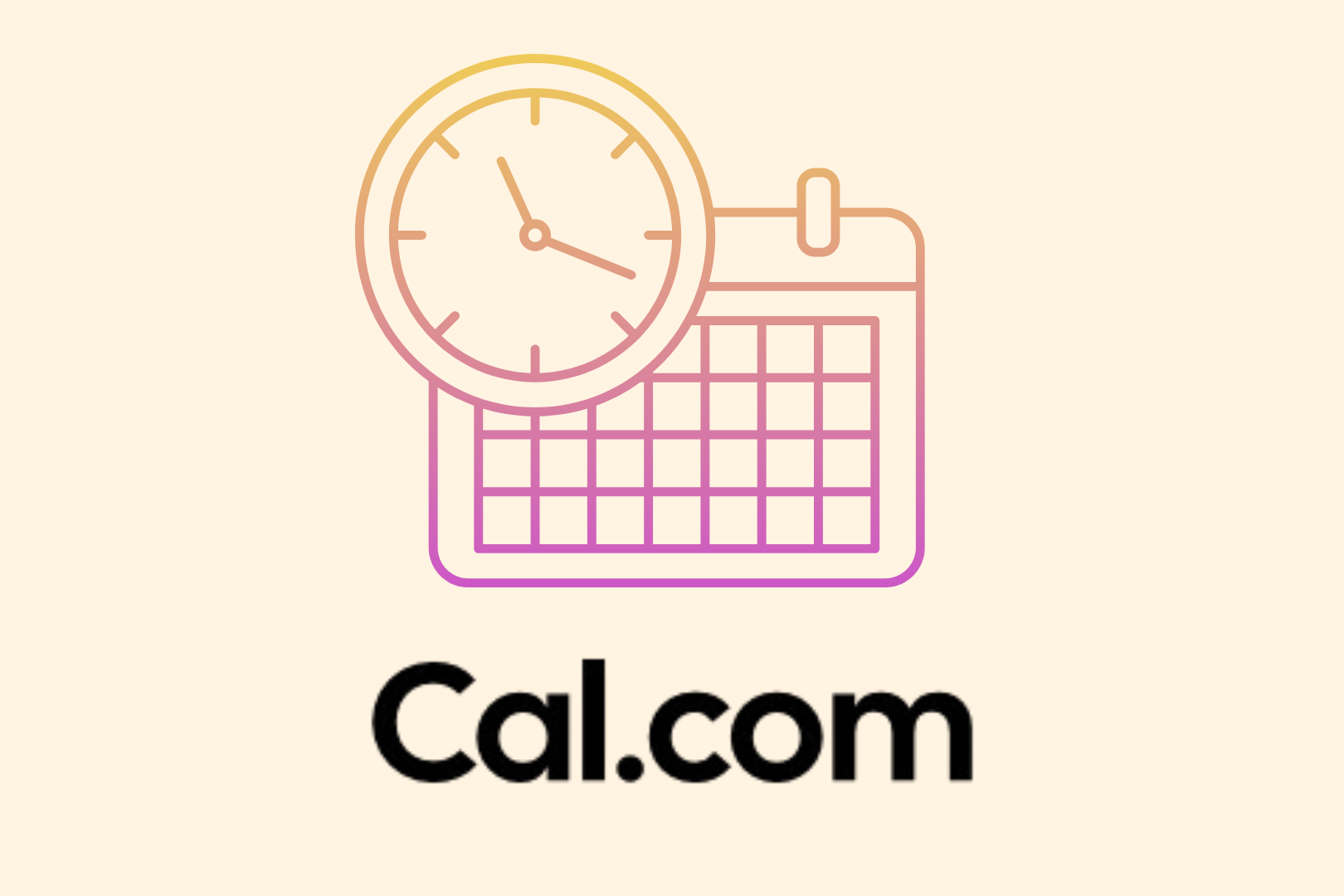 Cal.com + viaSocket: A Smart Way to Handle Scheduling and Notifications