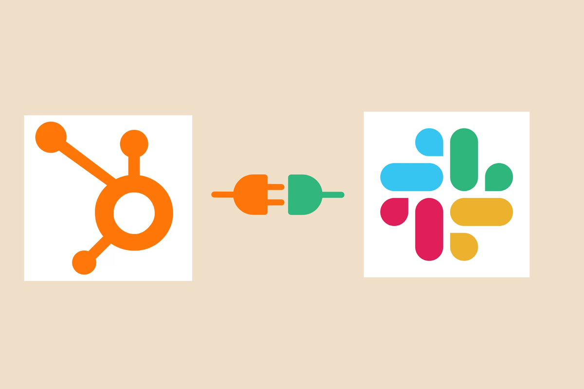 How to Integrate HubSpot Forms with Slack for Instant Alerts