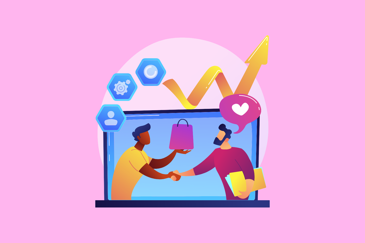 5 Ways to Automate Nimble with viaSocket