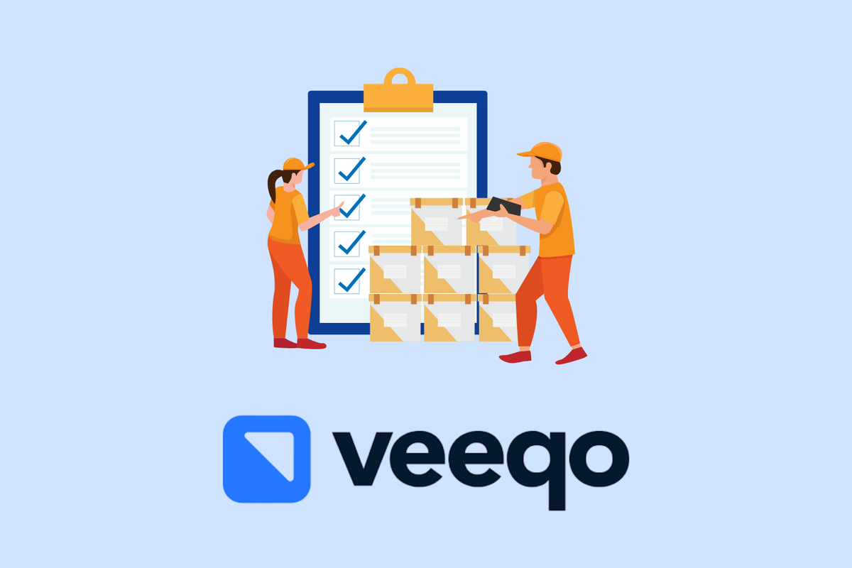 5 Ways to Automate Veeqo