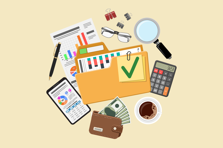 Automate Reckon One with viaSocket