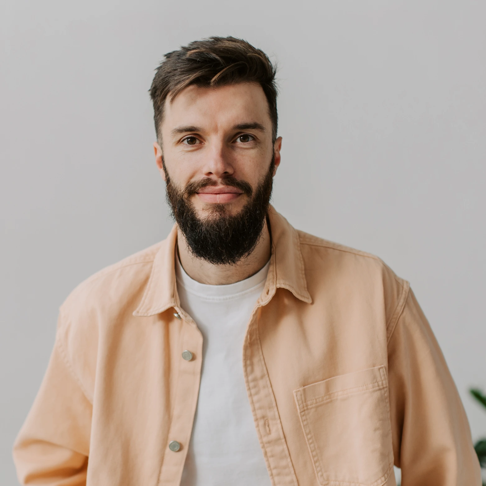 Automation specialist expert avatar