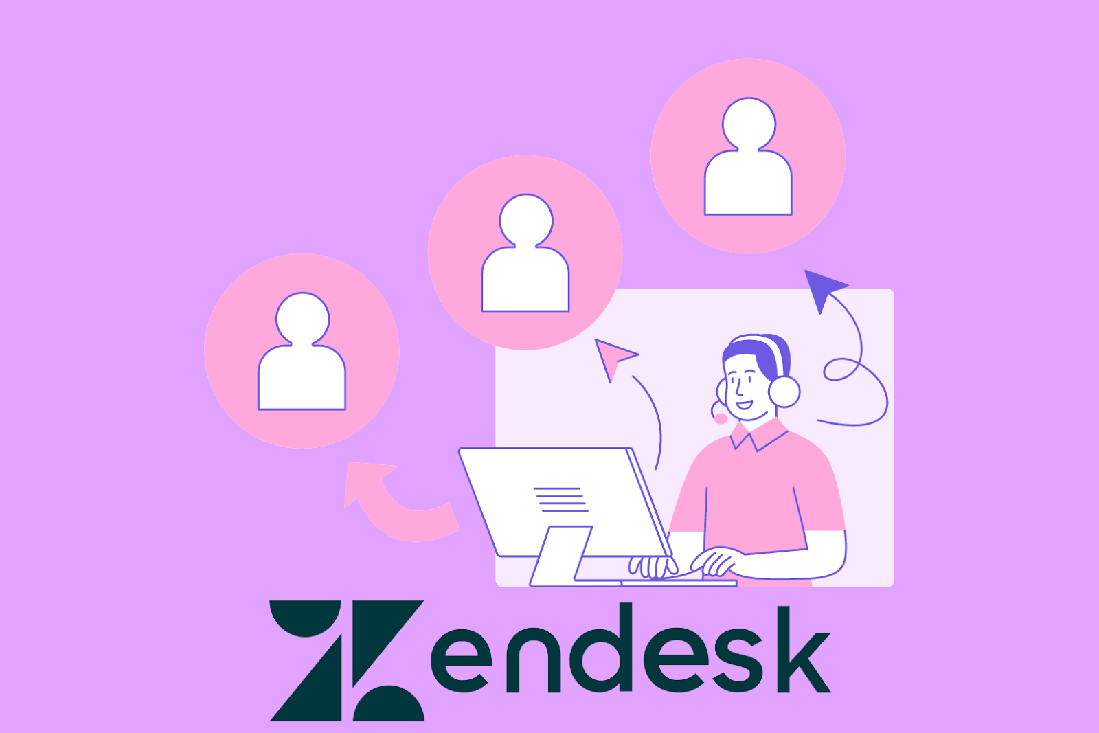 4 Easy Zendesk Automation Tips with viaSocket