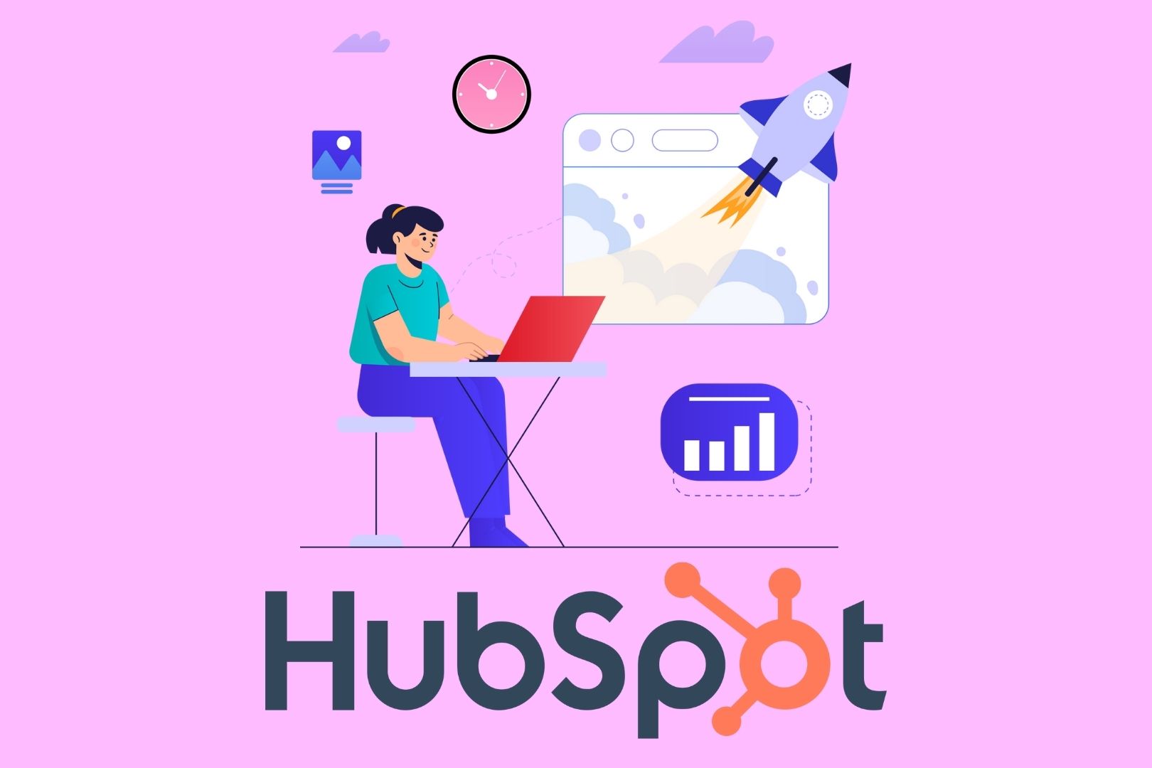 6 Effective Ways to Integrate HubSpot with ViaSocket