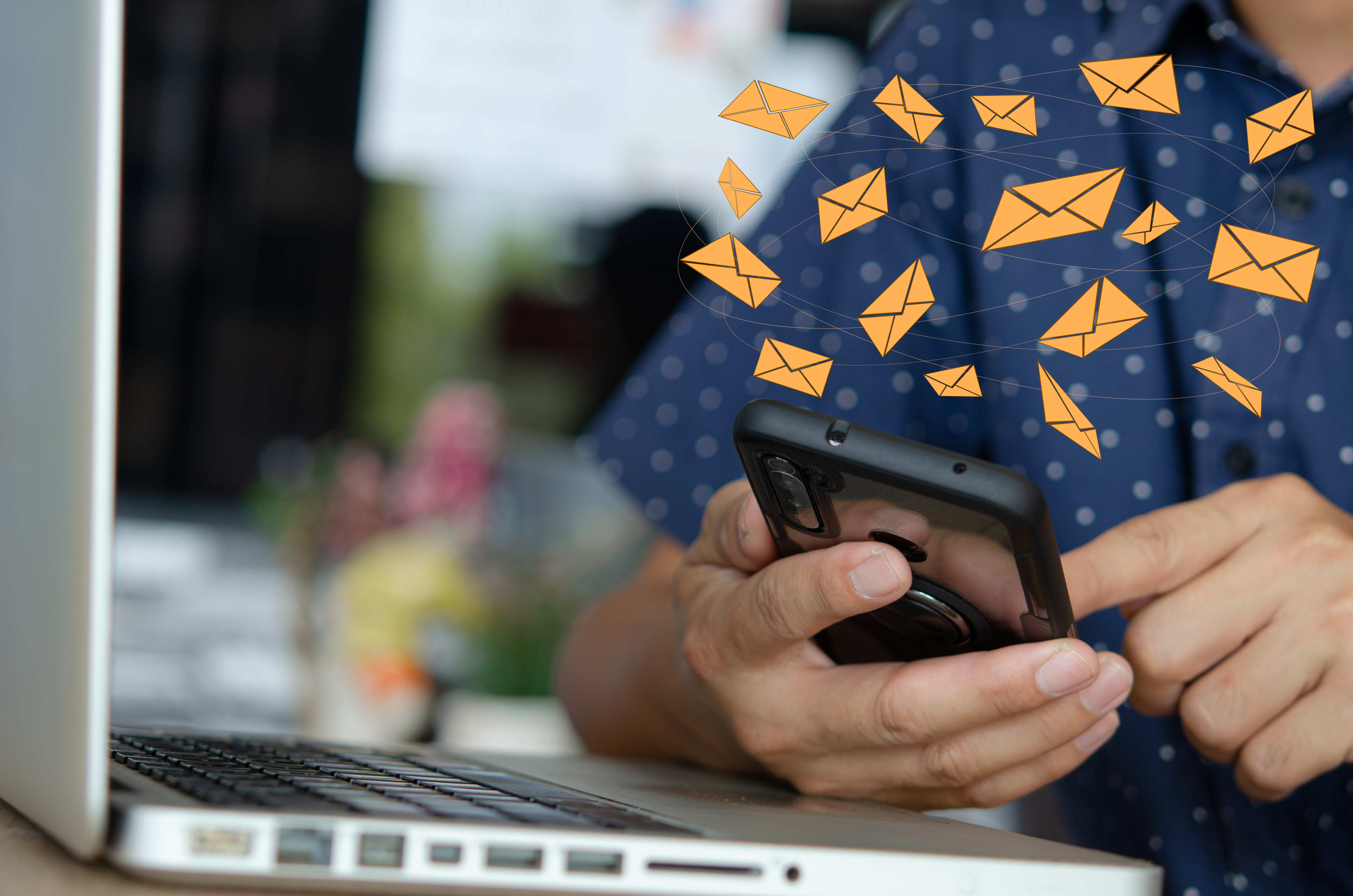 4 ways to improve your email marketing with Sendlane