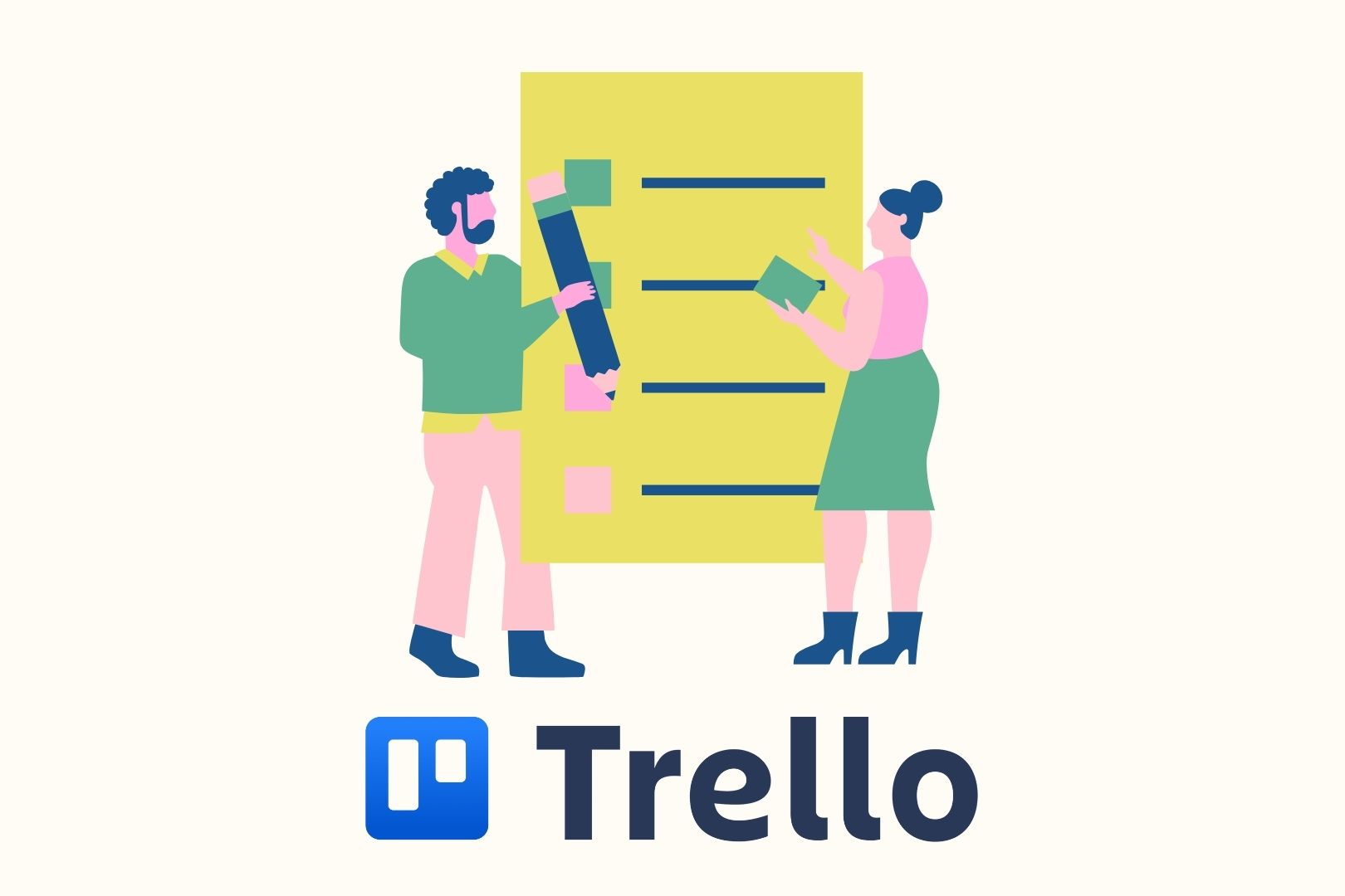 Simple ways to automate Trello with viaSocket